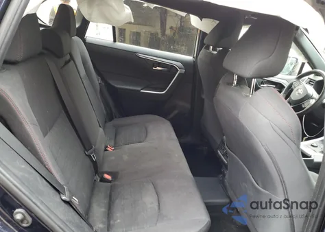 2022 Toyota Rav4 Prime Se z USA, uszkodzony, nr VIN JTMAB3FV2ND110194